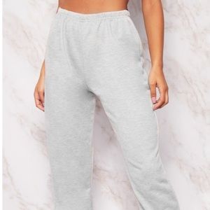 PLT Gray Sweatpants / Joggers